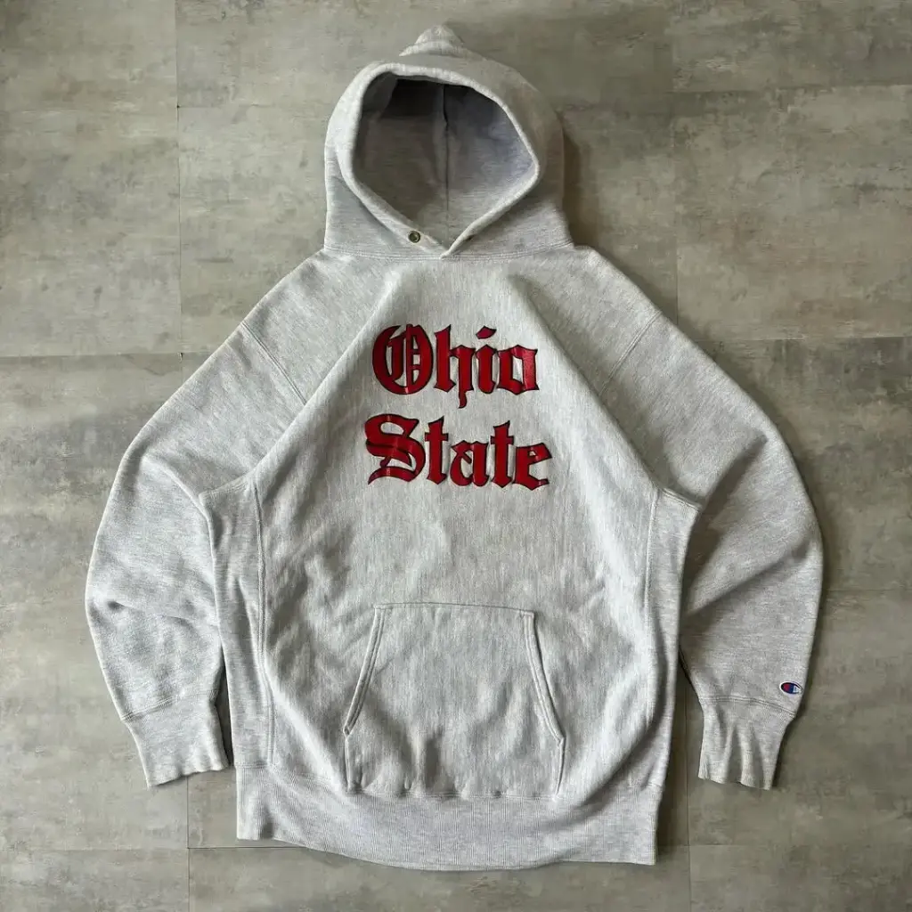 60s hoodies