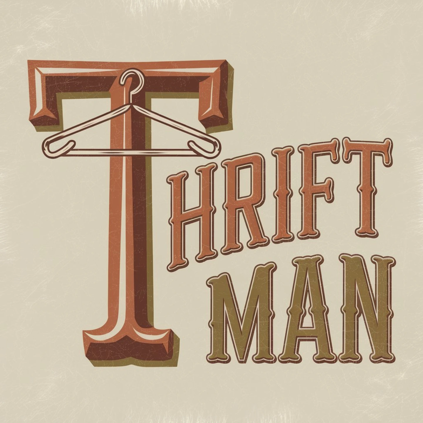 Thriftman